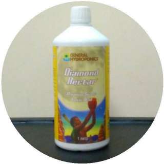 Стимулятор роста Diamond Nectar GHE
