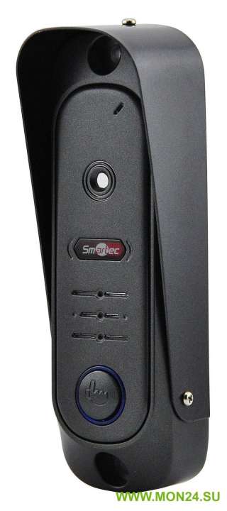 ST-DS206C-BK Видеопанель вызывная цветная