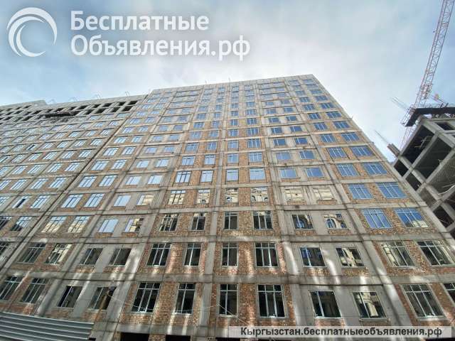 1 комнатная квартира ПСО. ЖК Нью -Йорк