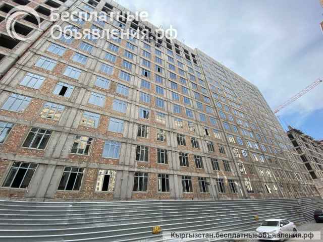 1 комнатная квартира ПСО. ЖК Нью -Йорк