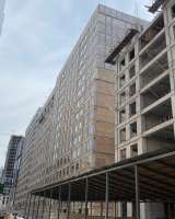 1 комнатная квартира ПСО. ЖК Нью -Йорк