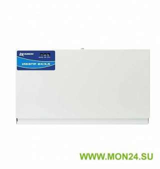 Рубеж ИВЭПР 24/3,5 2×17 БР Источник бесперебойного питания
