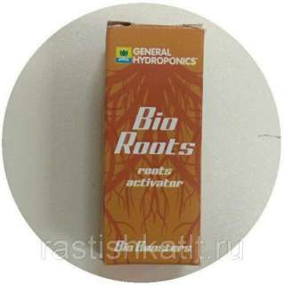 Стимулятор корнеобразования Bio Roots GHE 30 мл