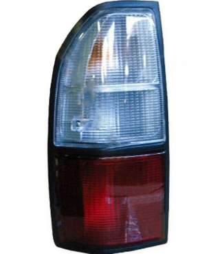 Toyota Land Cruiser prado 90 96-02 Фонарь задний левый 8156060410, 8156160410 правый 8155060490, 815