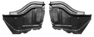 Toyota Tundra подкрылок бампер металл левый 53806-0C020 правый 53805-0C020 для тундра