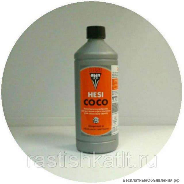 Hesi Coco 1 L