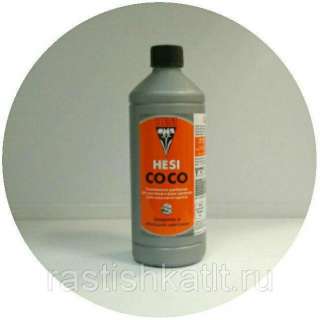 Hesi Coco 1 L