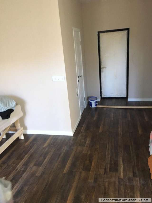 Ремонт квартир в Домодедово