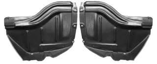 Toyota Tundra подкрылок бампер пластик левый 53808-0C011 правый 53805-0C011 для тундра