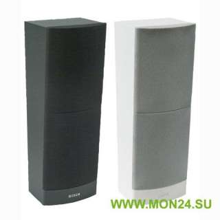LB1-UW12-L1 Громкоговоритель корпусной, 12 Вт, белый
