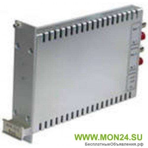 SVP-12-2Rack Двухканальный модуль