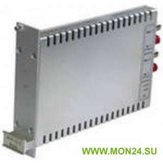 SVP-12-2Rack Двухканальный модуль