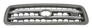 Toyota Tundra решетка радиатора 01-04 53100-0C040-B1 для тундра