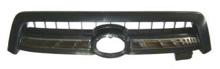 Toyota Tundra решетка радиатора 05- 53100-0C070-B3 для тундра