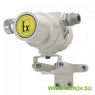 ВС-07е-Ех-З 220 (компл.01), ШТ1/2″+ШТ1/2″ Оповещатель звуковой взрывозащищенный