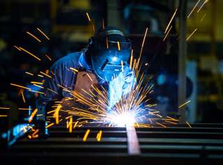 Требуется газоэлектросварщики