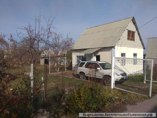 Дачу, 5 соток. с. Байтик