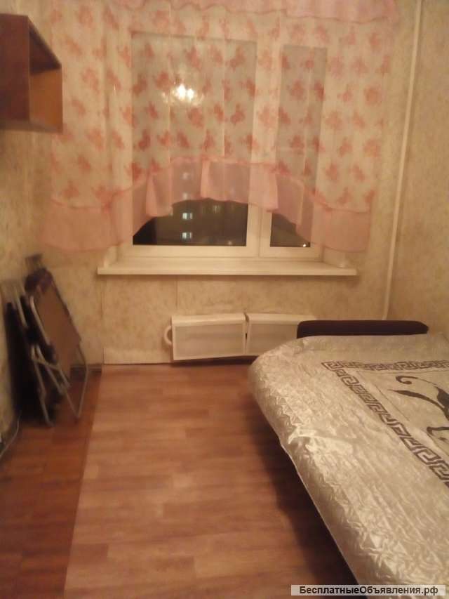 Сдам комнату 9м.кв. ешком (м) Рязанский проспект