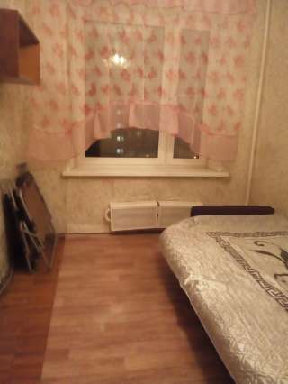 Сдам комнату 9м.кв. ешком (м) Рязанский проспект