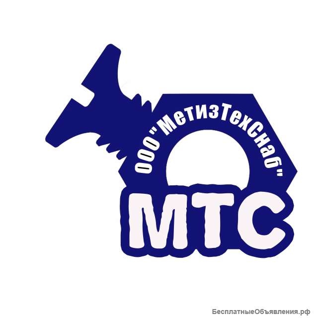 Метизы и крепеж