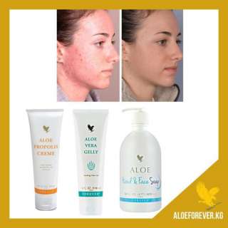 Aloe vera сок натуральный из (США)