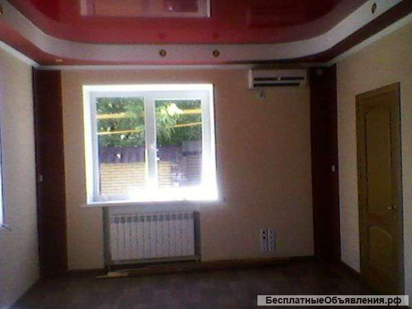 Ремонт домов,квартир,офисов