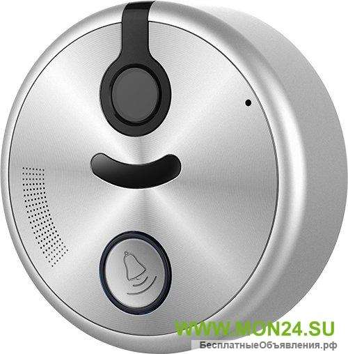 CTV-D4500AHD Вызывная панель цветная