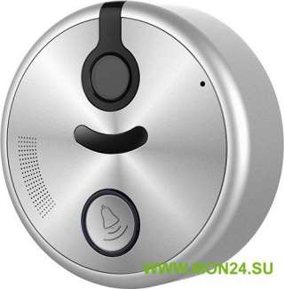 CTV-D4500AHD Вызывная панель цветная
