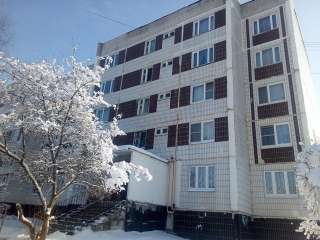 Квартира в Серпухове на ул. Подольская