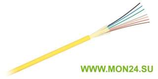 NKL-F-004M5I-00C-AQ-F001 Кабель волоконно-оптический многомодовый