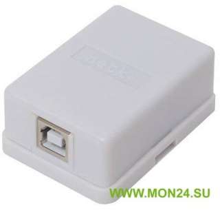 USB/RS-485G (Тополь, Тополь-8) Конвертер интерфейсов