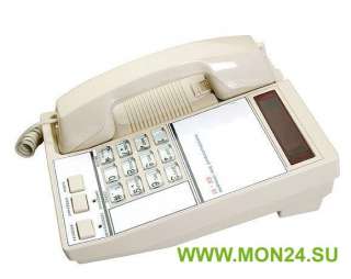 Цифрал БК-01 ЦФРЛ.468369.028 Блок консьержа