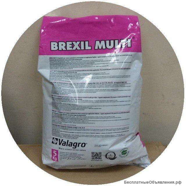 Брексил Мульти, 100 г ручная фасовка
