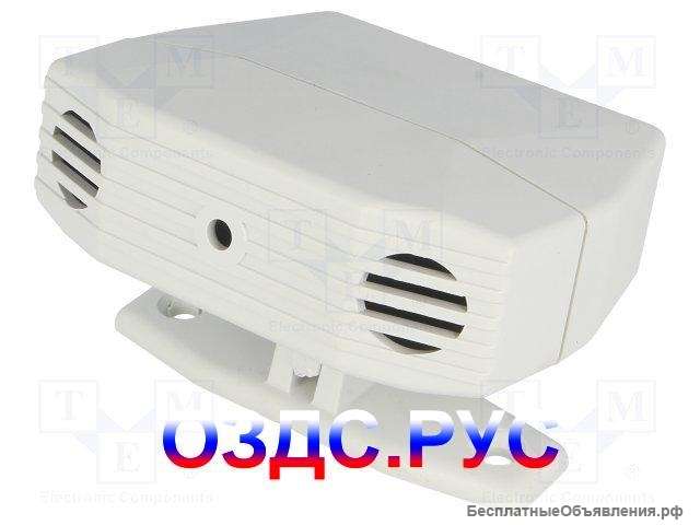 ABS-23: Корпус специализированный