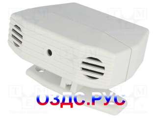ABS-23: Корпус специализированный