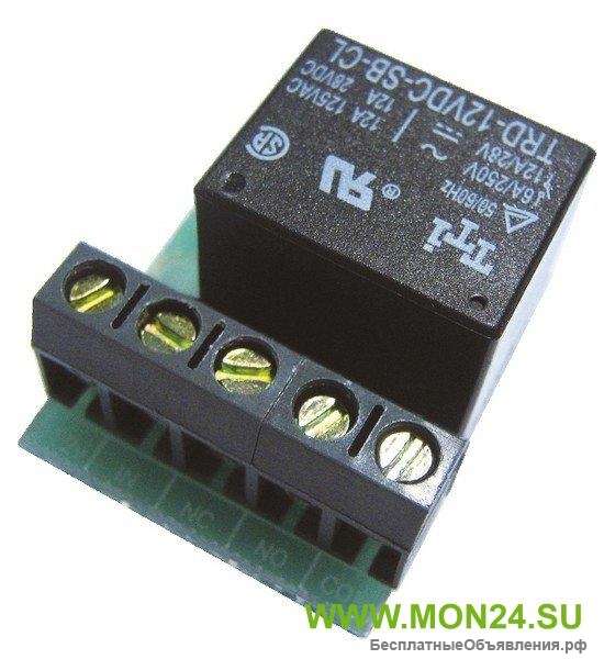 NV 1221 Устройство коммутационное