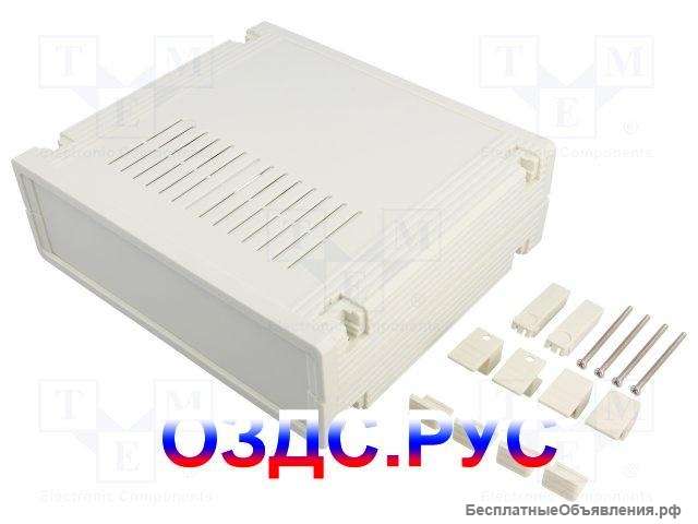CP-15-33: Корпус специализированный