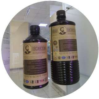 Фульвогумат 1 л