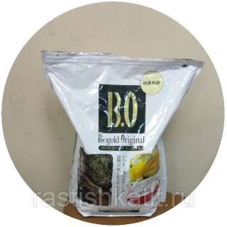 Удобрение Biogold Original 100 г