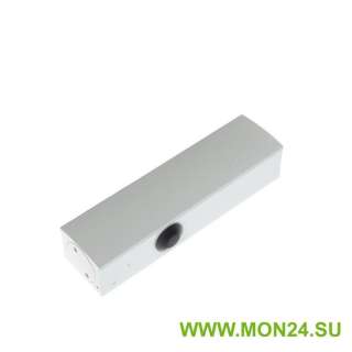 GEZE TS 3000 V (серебро) Корпус доводчика