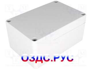 AB081206: Корпус универсальный