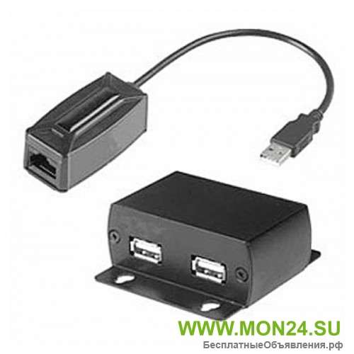 KM03 Удлинитель интерфейса