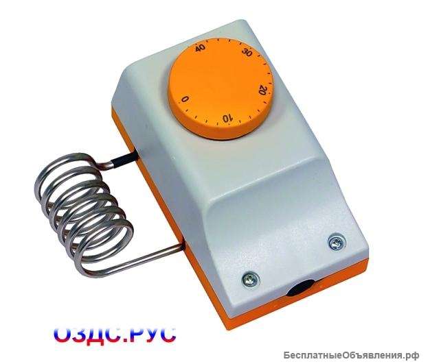 KTR-40 Комнатный термостат