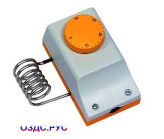 KTR-40 Комнатный термостат