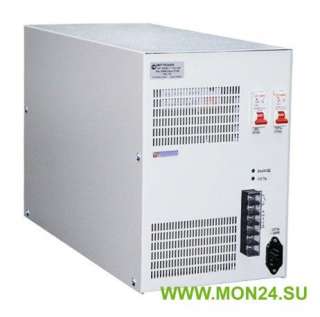 PS2420G Источник вторичного электропитания резервированный