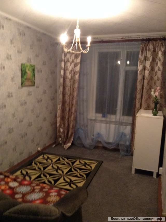 Россия, Москва, Зеленоград