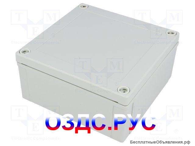 ABS 125/60 HG: Корпус универсальный