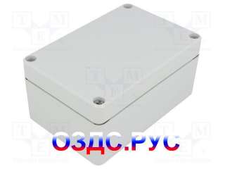 PC081206: Корпус универсальный