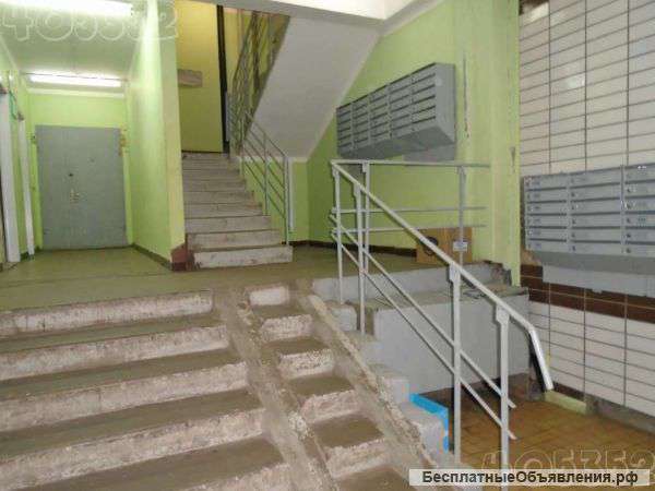 2- комн. квартиры Реутов, Молодежная улица, 2