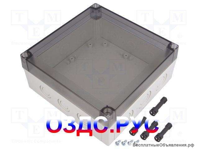 PCM 175/75 T: Корпус универсальный